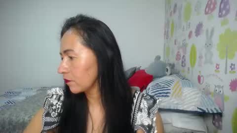Tyna online show from June 10, 1:17 am