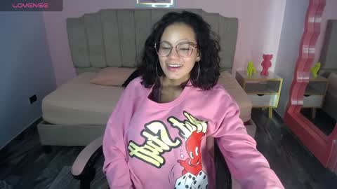 TYNA  online show from December 20, 1:47 am