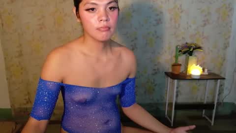 tynovaria online show from May 15, 11:12 pm
