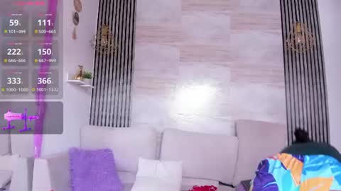tyra_pettite online show from June 28, 7:31 pm