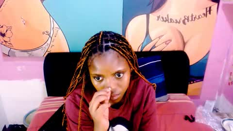 Tyra online show from December 18, 6:47 pm