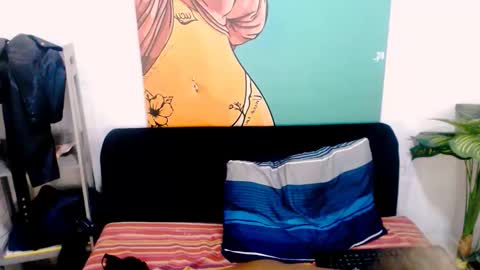 Tyra online show from April 15, 7:58 pm