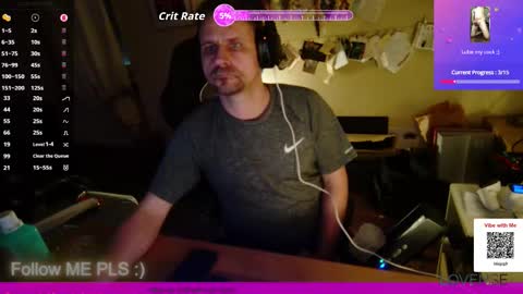 Sascha online show from March 23, 12:36 am