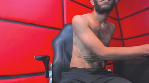 --- Tyron --- online show from April 12, 4:50 am