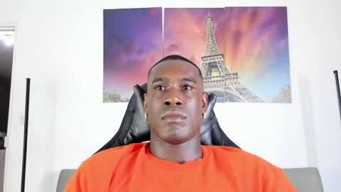 Dvid Rullers online show from February 24, 1:47 am