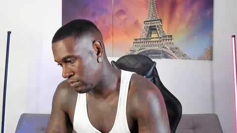 Dvid Rullers online show from March 8, 2:04 am