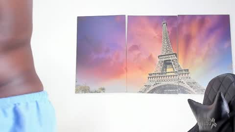 Dvid Rullers online show from March 30, 12:55 am