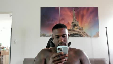 Dvid Rullers online show from April 7, 12:16 pm