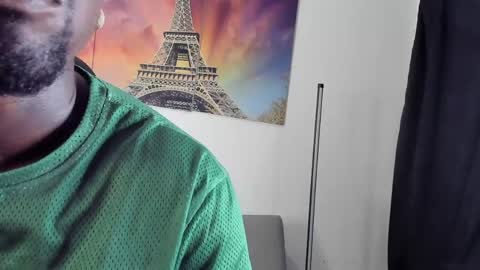 Dvid Rullers online show from April 9, 1:05 am