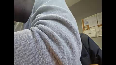 tyroneall online show from February 26, 1:30 pm