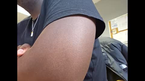 tyroneall online show from October 30, 2:07 pm