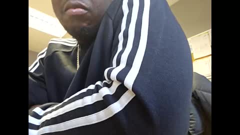 tyroneall online show from November 28, 2:31 pm