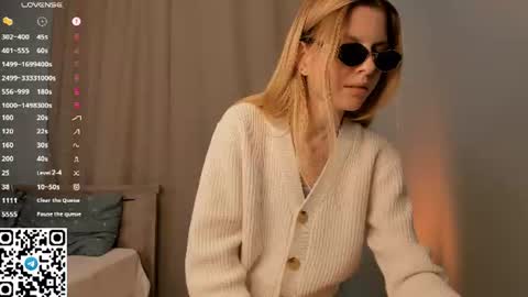 Christine 3 Next broadcast tomorrow at 2100 GMT 5 online show from July 1, 7:24 pm