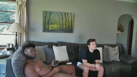 Snapshot of tywithbruno chatting on October 2, 6:15 pm Tywithbruno online show from October 2, 6:15 pm