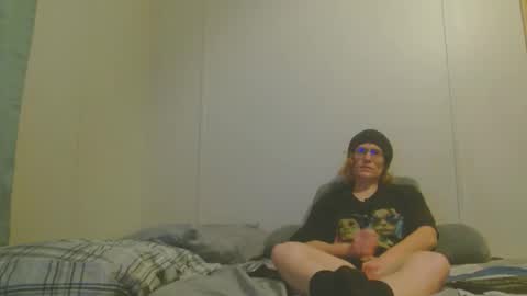 TylerAlternative online show from December 26, 1:51 am