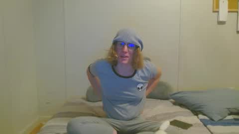 TylerAlternative online show from January 14, 5:19 am