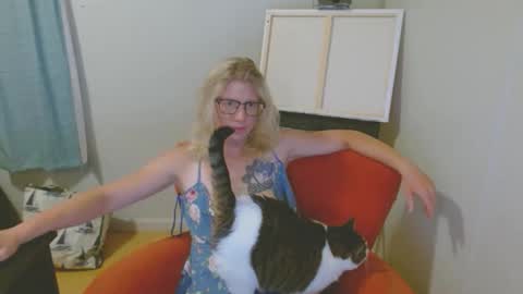 TylerAlternative online show from September 12, 1:28 am