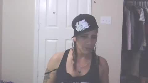 Snapshot of uandme_baby chatting on February 27, 3:14 am Azelia B online show from February 27, 3:14 am