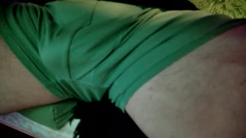 Snapshot of ucez2play chatting on March 2, 8:43 am Daddy online show from March 2, 8:43 am