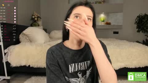 Lili online show from February 23, 4:57 pm