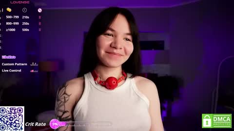 Lili online show from October 13, 3:39 am