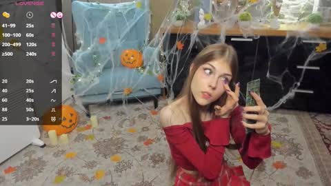 Liky online show from November 2, 10:01 pm