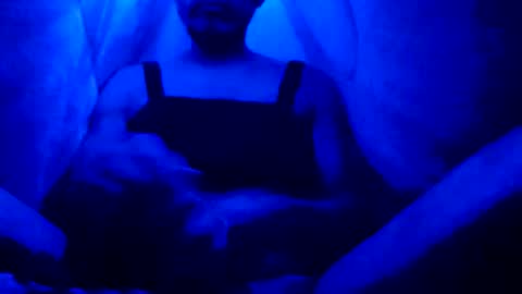 Gokuymilk online show from March 1, 11:56 am