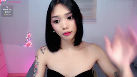 urbbgirl alliah online show from January 13, 11:26 am