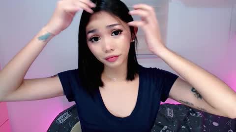 urbbgirl alliah online show from February 20, 8:16 am