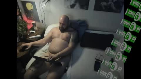 Ugly Viking online show from December 4, 8:34 am