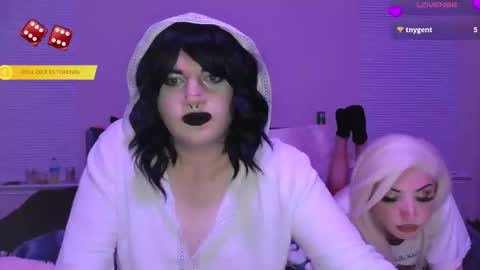 Lexi online show from December 14, 4:07 am