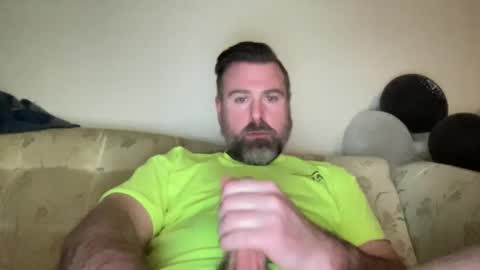 Snapshot of uhhuhok7 chatting on February 22, 12:38 am uhhuhok7 online show from February 22, 12:38 am