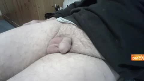 Hairy UK guy online show from January 3, 7:07 pm
