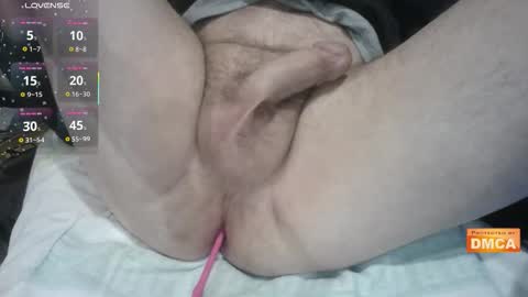 Hairy UK guy online show from January 16, 6:45 pm