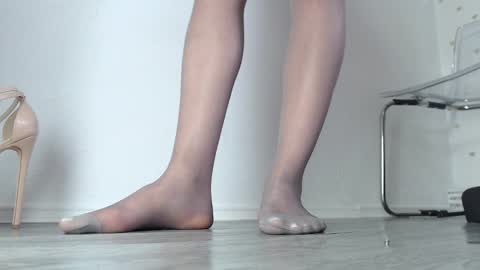 Megan online show from March 12, 6:51 am