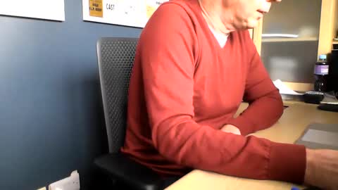 mark online show from September 24, 11:35 am