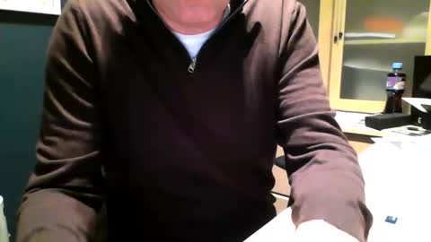 mark online show from October 16, 7:15 pm