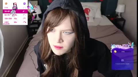 ula_korso online show from March 15, 10:43 am