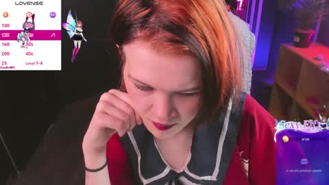 ula_korso online show from April 1, 10:49 am