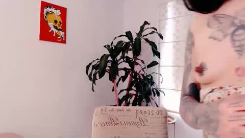 Martina online show from November 13, 6:51 pm