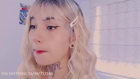 Martina online show from December 15, 8:02 pm