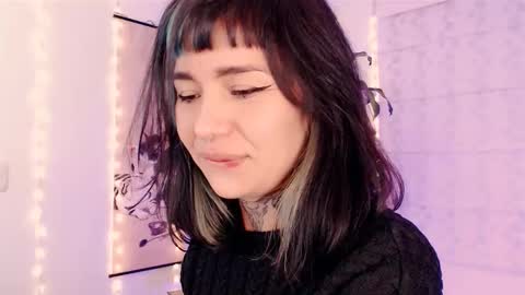 Martina online show from March 10, 1:54 am