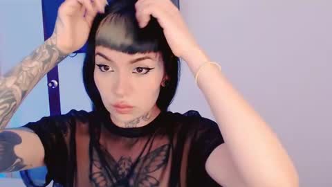 Martina online show from July 10, 12:37 am