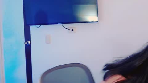 Martina online show from July 16, 1:33 am