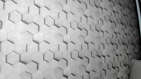 Melena online show from March 17, 3:33 am