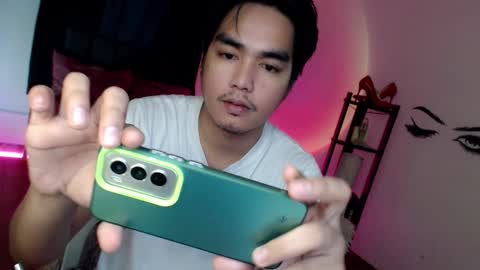 Snapshot of ultimatesexytrans chatting on October 5, 5:55 pm Alex online show from October 5, 5:55 pm