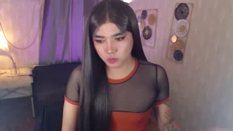 Snapshot of ultimatesexytrans chatting on December 4, 11:52 am Alex online show from December 4, 11:52 am