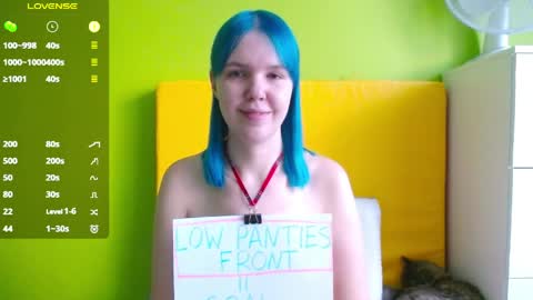 Roxy online show from March 27, 3:34 pm