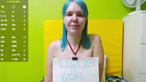 Roxy online show from April 8, 9:04 pm