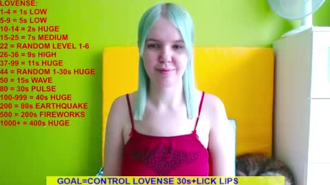 Roxy online show from May 16, 10:36 am